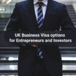 Innovator Founder visas – how the new route for entrepreneurs starting up businesses in the UK will work