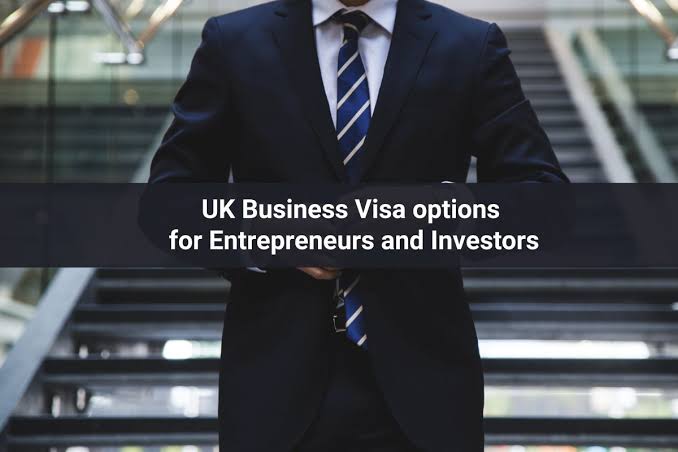 Innovator Founder visas – how the new route for entrepreneurs starting up businesses in the UK will work